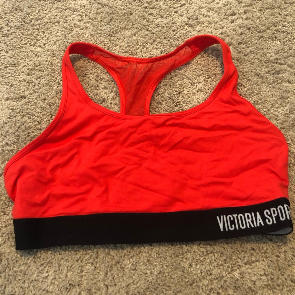 Victoria’s Secret sports bra